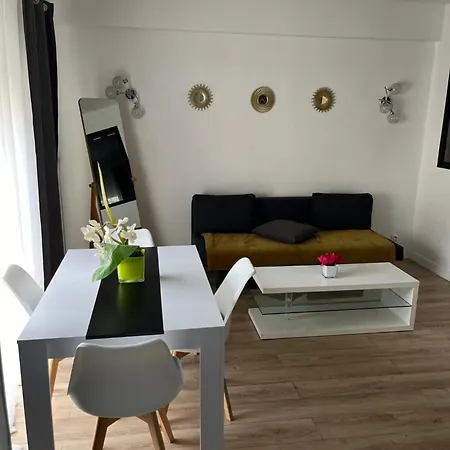 Apartment Proche Tour Eiffel *