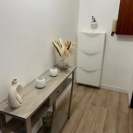 Proche Tour Eiffel Apartment Paris