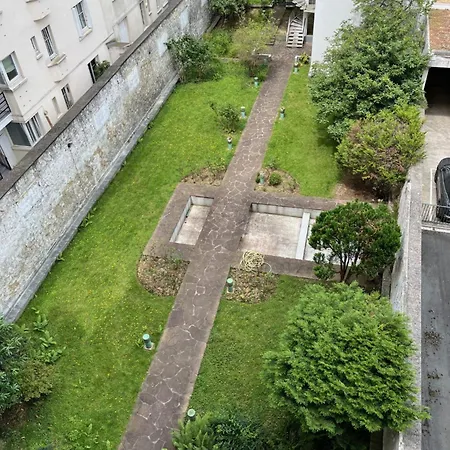 Proche Tour Eiffel 아파트