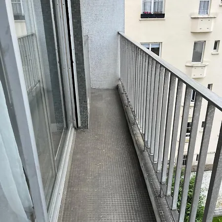 Apartamento Proche Tour Eiffel