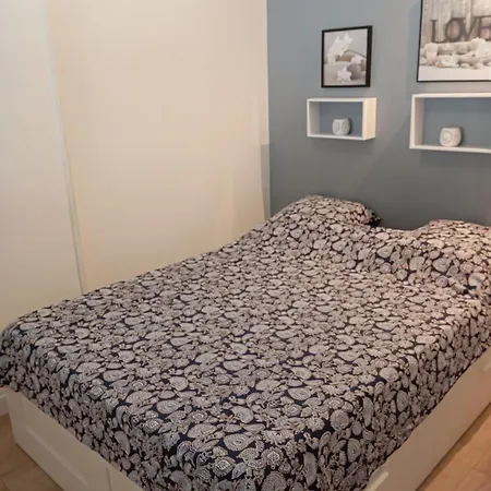 Apartamento Proche Tour Eiffel